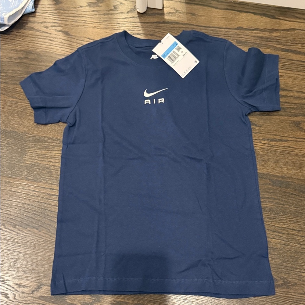 Boys Nike Air T-shirt
